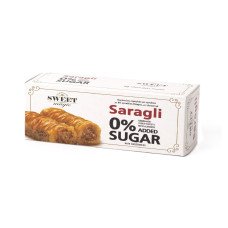 Σαραγλί 200gr Sahara