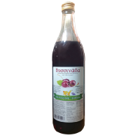 Βυσσιναδα Λήμνου Αχιλαδεις 650 ml