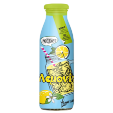 Λεμονιτα cretan nectar 300 ml Λεμονιτα cretan nectar 300 ml