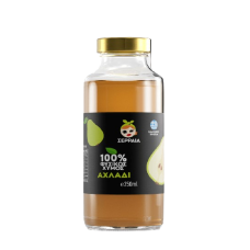 Χυμός αχλάδι 250 ml Σερραία Sugar free Χυμός αχλάδι 250 ml Σερραία Sugar free