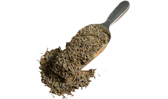 Βότανα & Μπαχαρικά